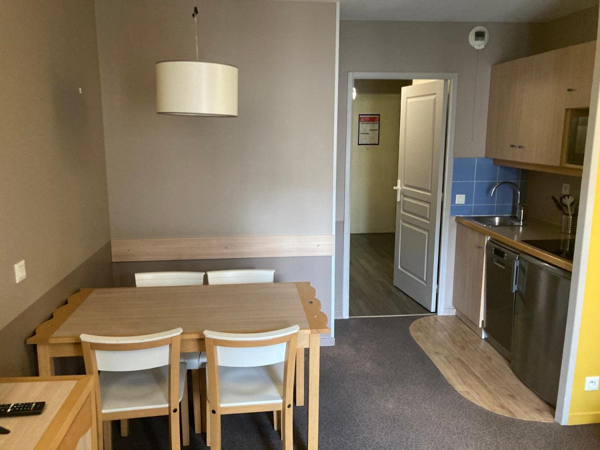 Flat Near To The Theme Park/Val D'Europe Apartment Serris Bagian luar foto